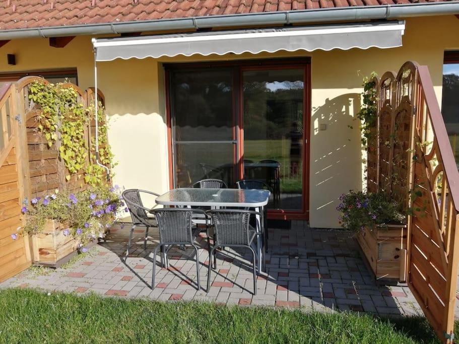 Penzion Hastrman Doudleby Exterior foto